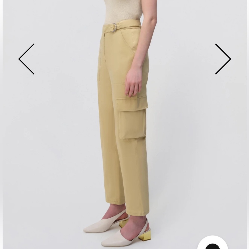 Simkhai Carolina Pants